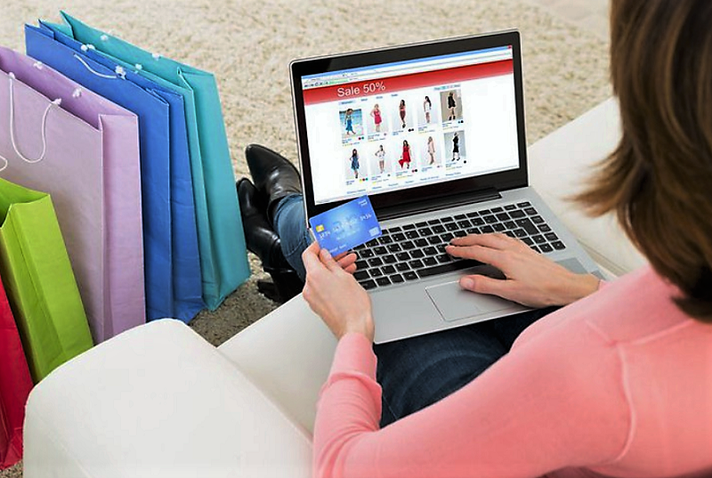 Как безопасно совершать онлайн платежи с помощью кредитной карты?