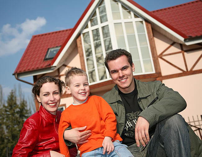 Как получить ипотеку молодой семье в Россельхозбанке?