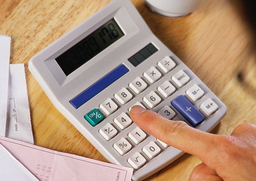 Калькулятор потребительского кредита в ОТП Банке
