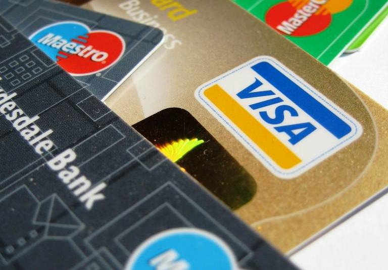 Классификация кредитных карт