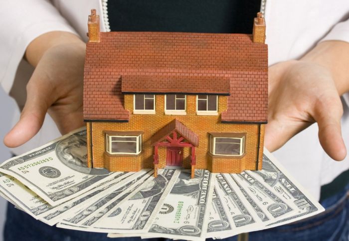 Потребительский кредит в ВТБ 24 под залог недвижимости