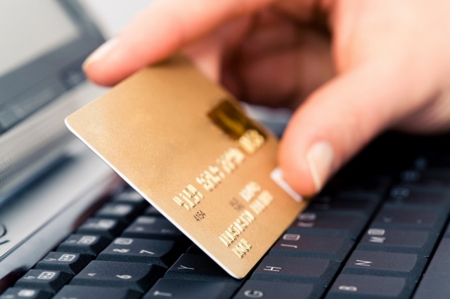Кредитные карты: основные вопросы
