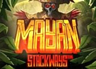 Mayan Stackways слот Hacksaw