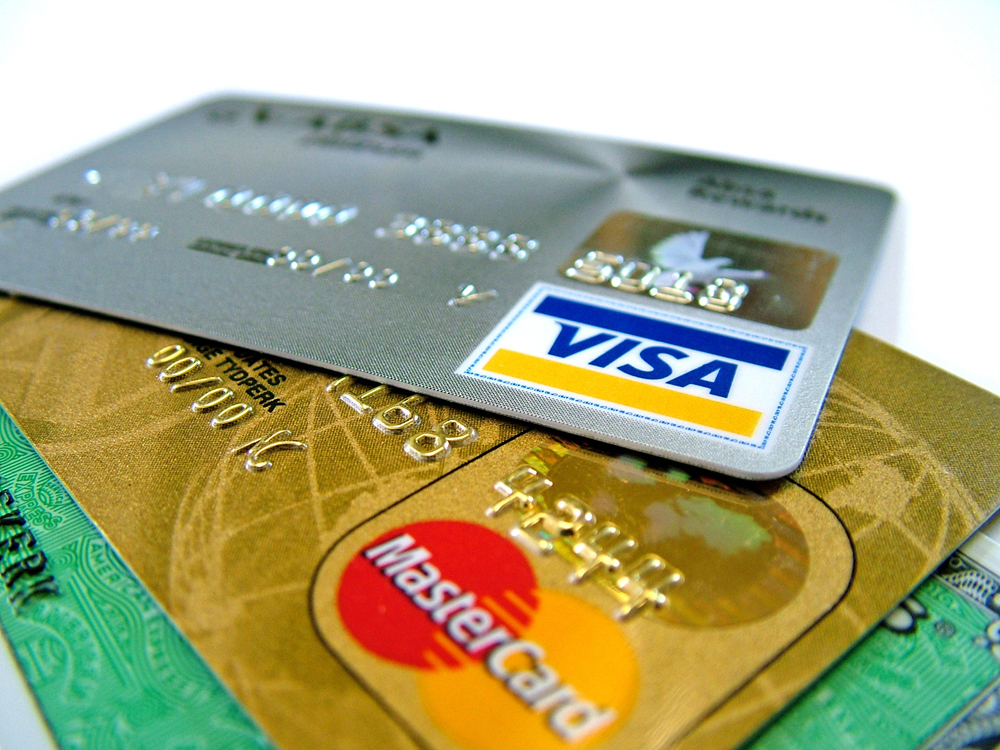 Что нужно для оформления кредитной карты?
